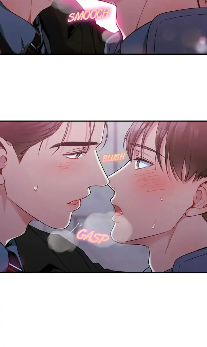 Read No Moral chapter 57 image 36 on Lezhin