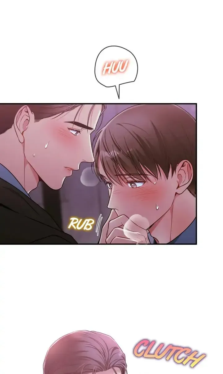 Read No Moral chapter 57 image 37 on Lezhin