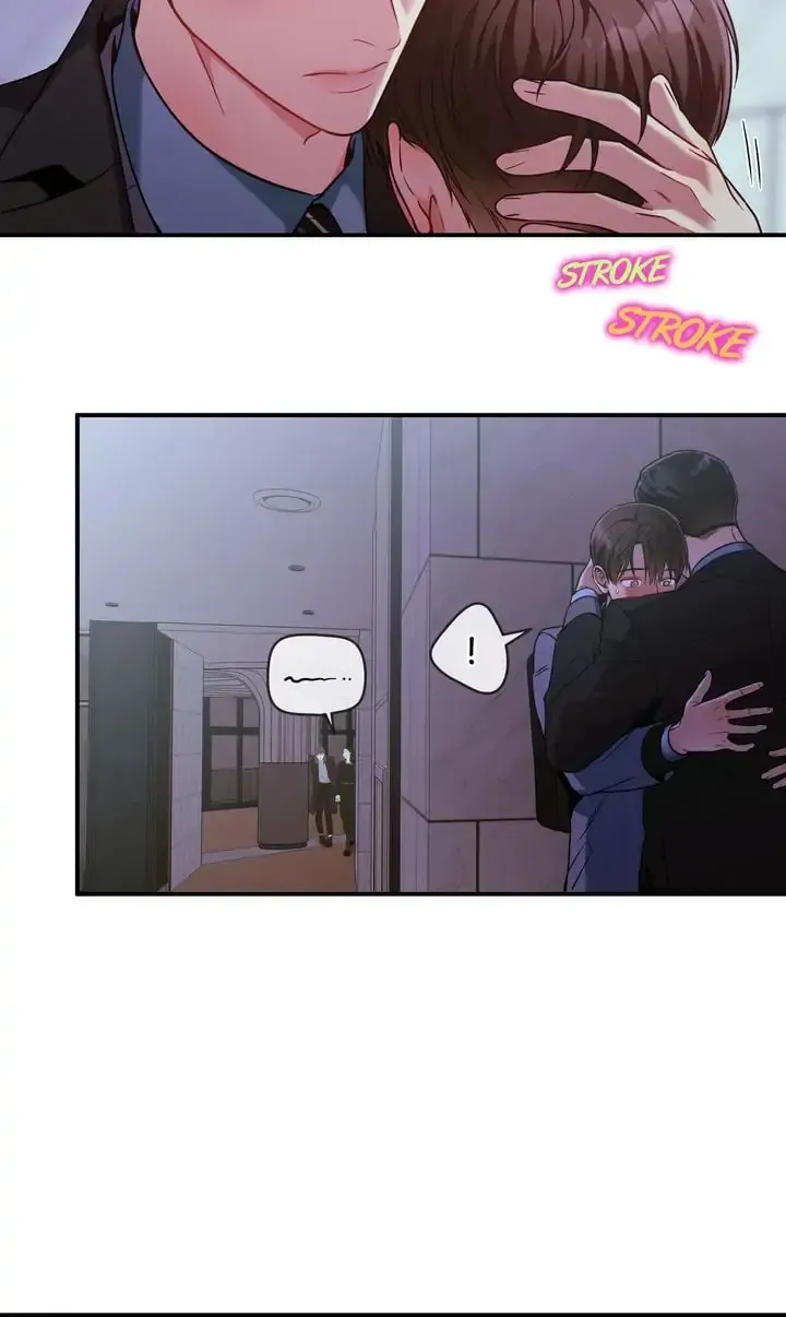 Read No Moral chapter 57 image 42 on Lezhin