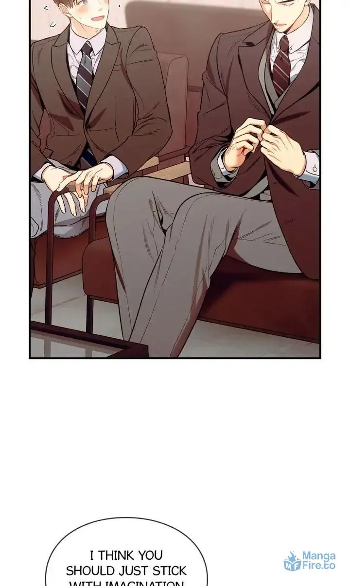 Read No Moral chapter 57 image 5 on Lezhin