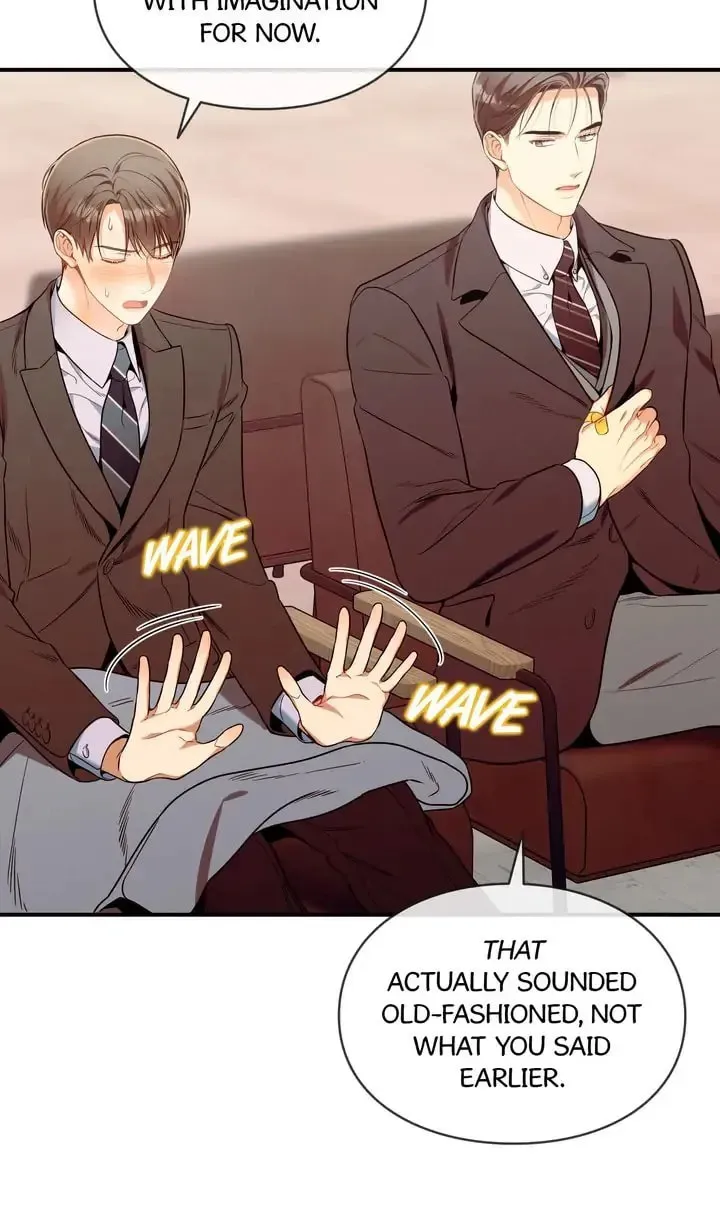 Read No Moral chapter 57 image 6 on Lezhin