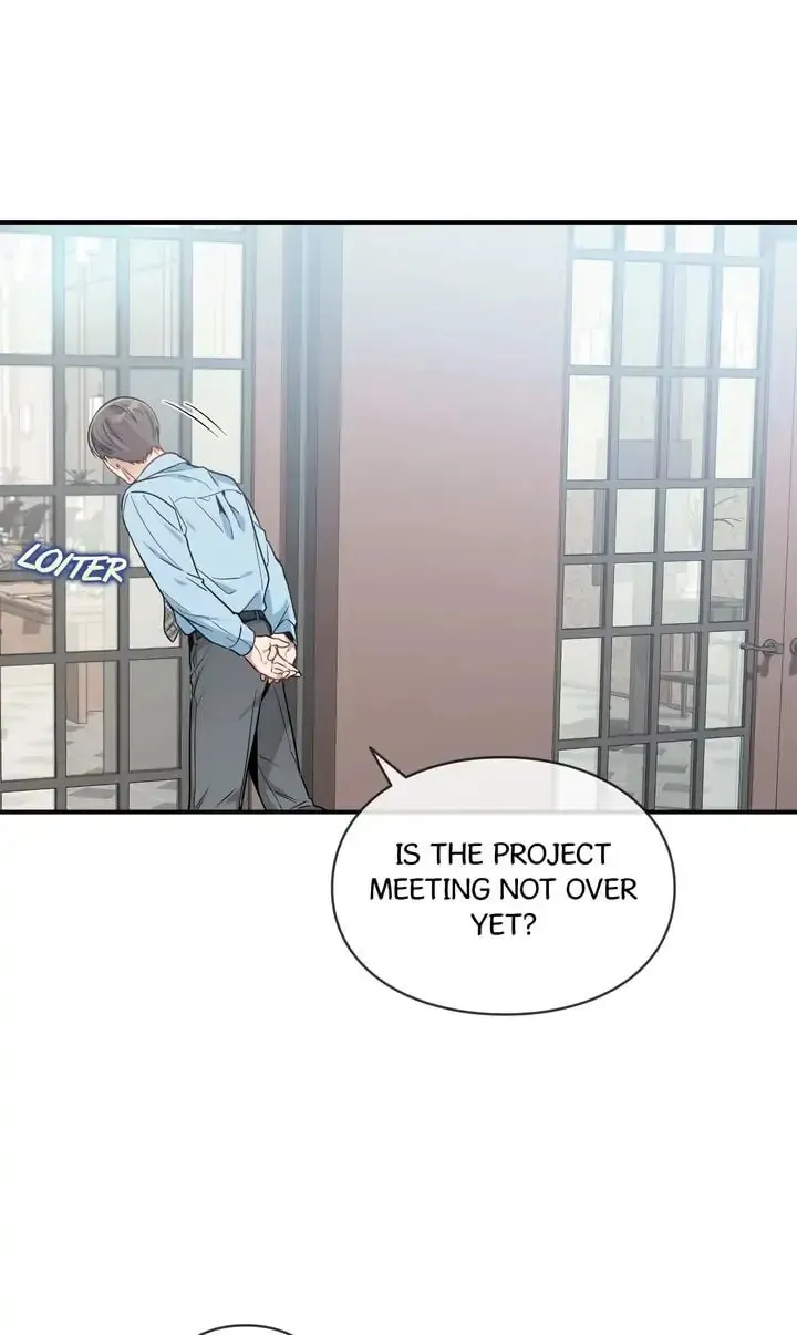 Read No Moral chapter 57 image 73 on Lezhin