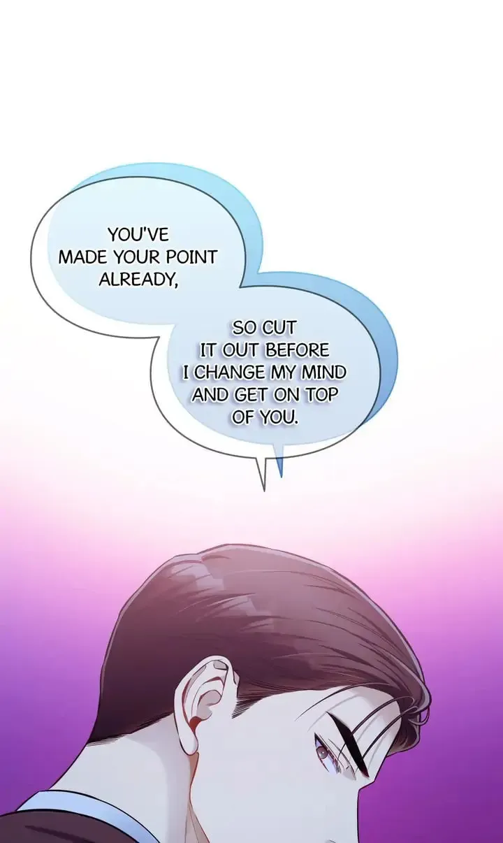 Read No Moral chapter 57 image 9 on Lezhin