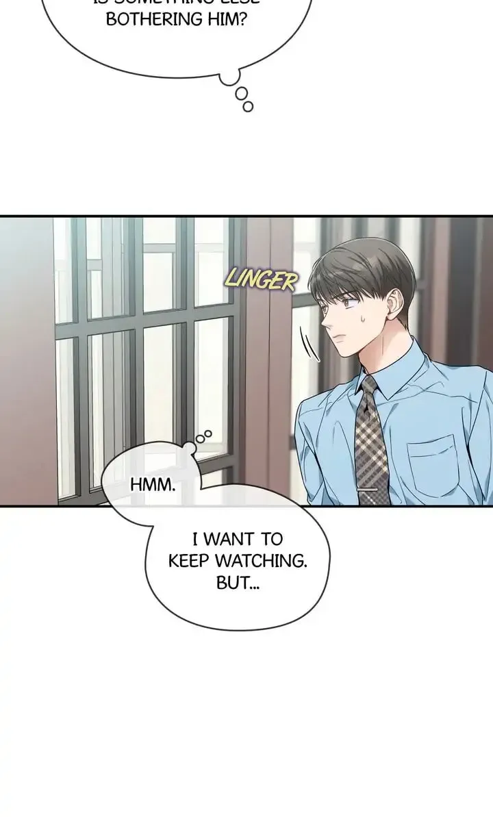 Read No Moral chapter 58 image 1 on Lezhin