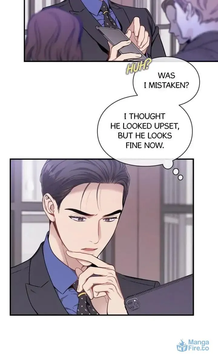 Read No Moral chapter 58 image 11 on Lezhin