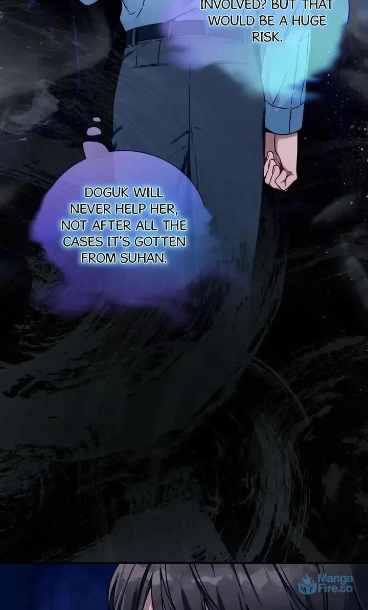 Read No Moral chapter 58 image 14 on Lezhin