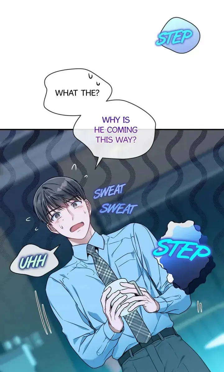 Read No Moral chapter 58 image 18 on Lezhin