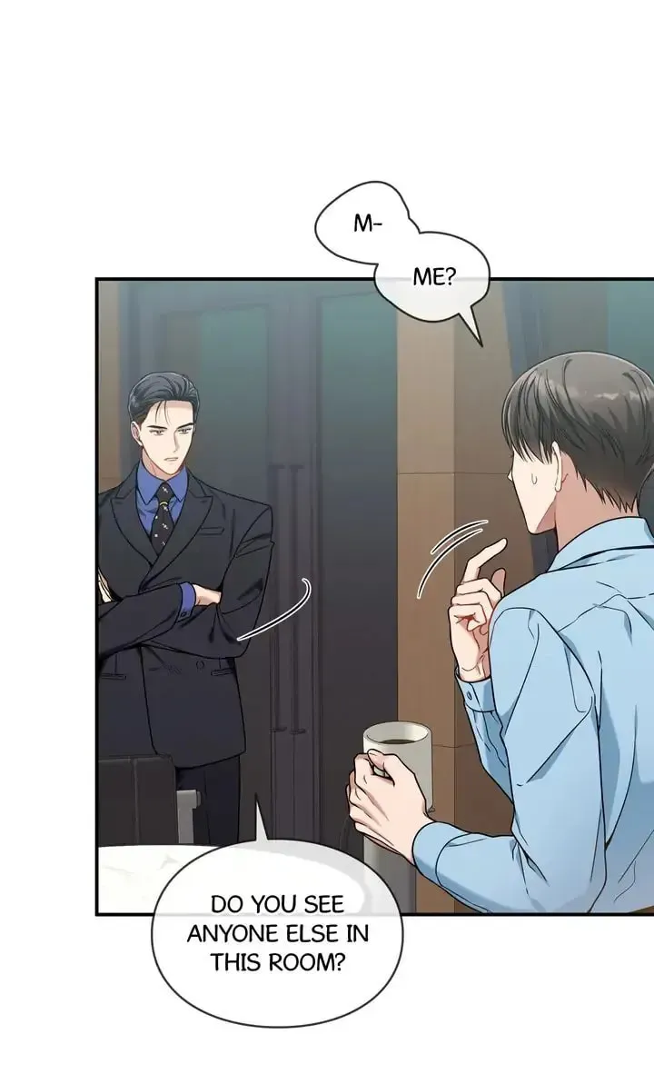Read No Moral chapter 58 image 24 on Lezhin