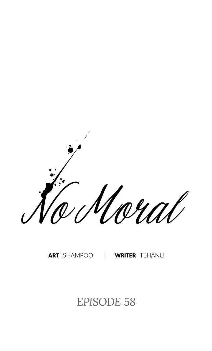 Read No Moral chapter 58 image 28 on Lezhin