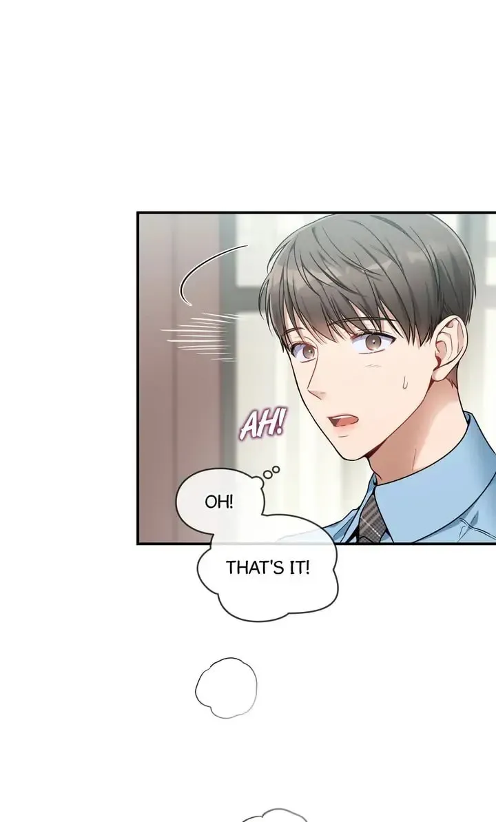 Read No Moral chapter 58 image 3 on Lezhin