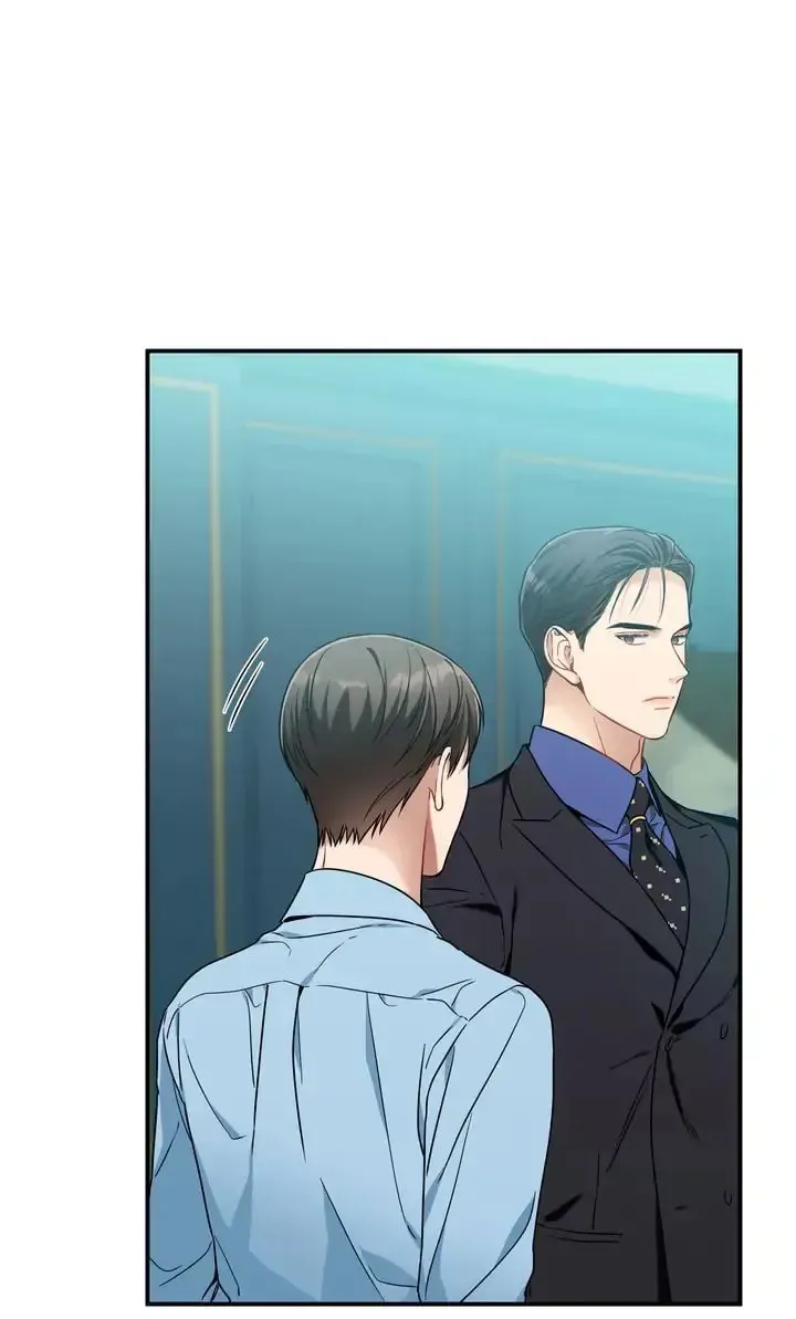 Read No Moral chapter 58 image 31 on Lezhin