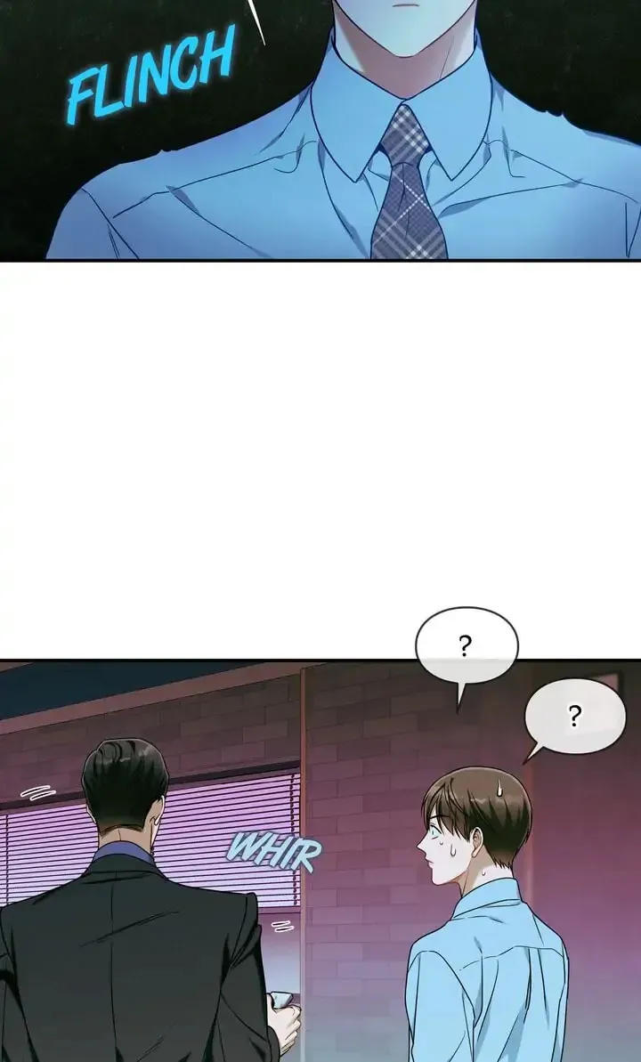 Read No Moral chapter 58 image 33 on Lezhin