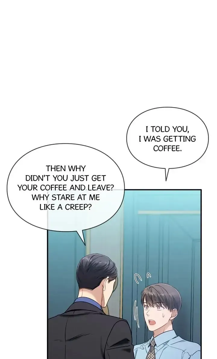 Read No Moral chapter 58 image 36 on Lezhin