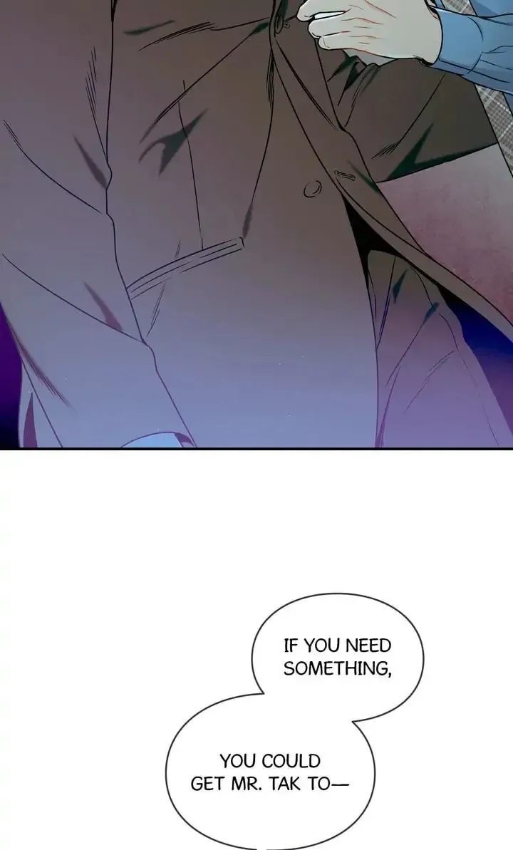 Read No Moral chapter 58 image 43 on Lezhin