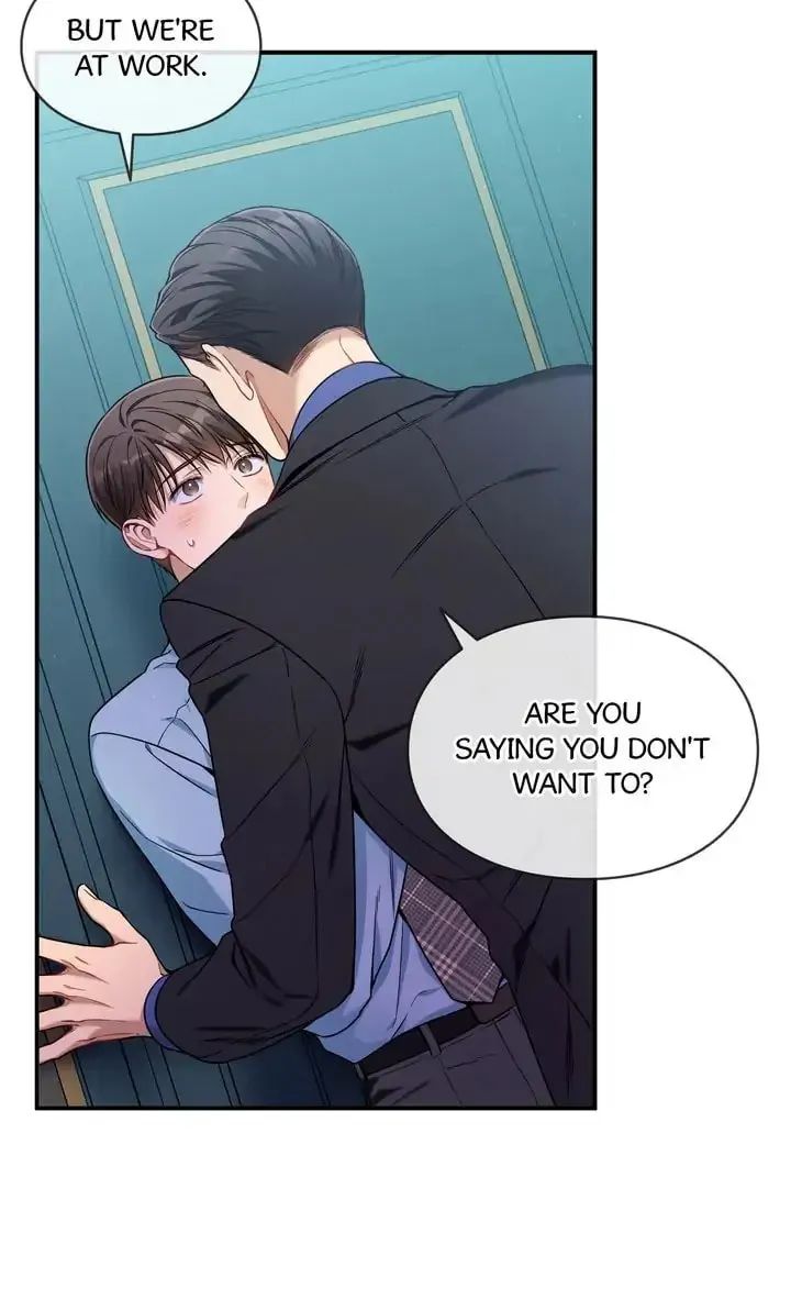 Read No Moral chapter 58 image 45 on Lezhin