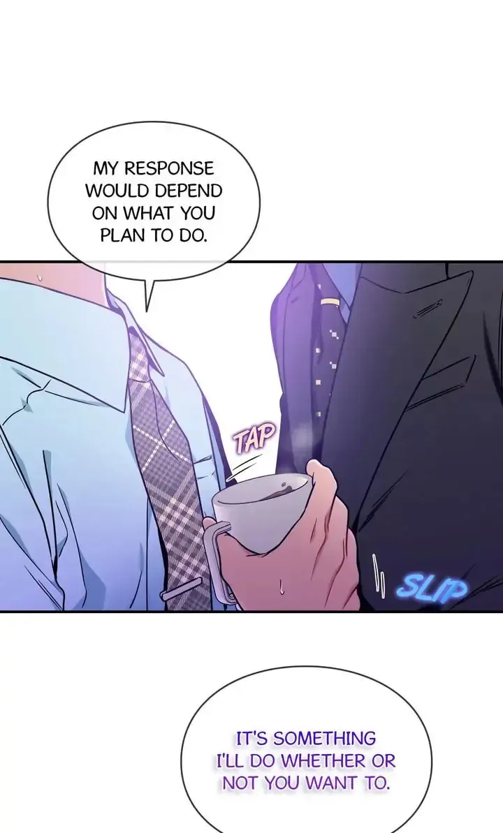 Read No Moral chapter 58 image 46 on Lezhin
