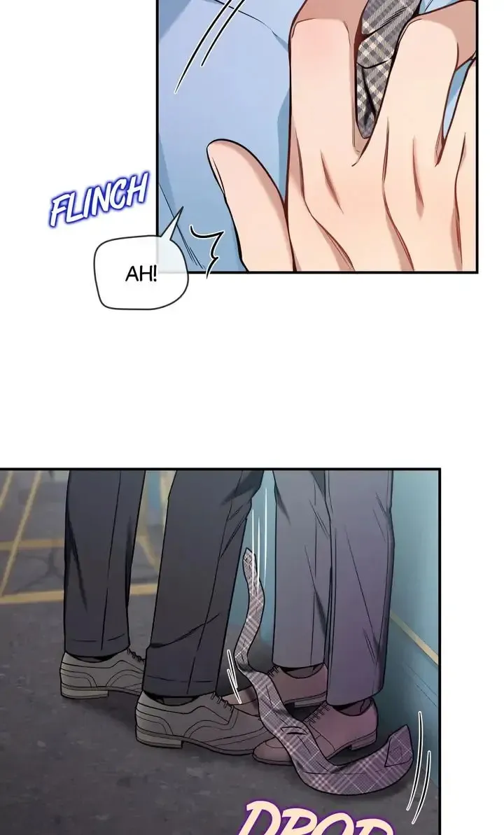 Read No Moral chapter 58 image 58 on Lezhin
