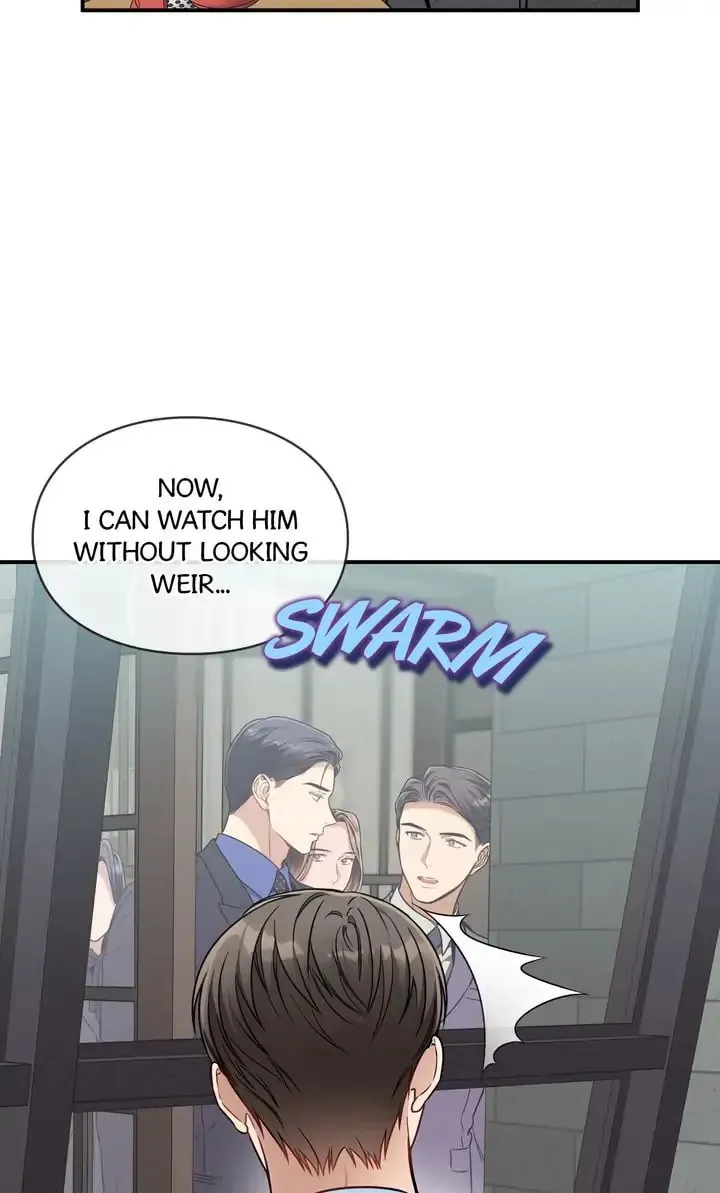 Read No Moral chapter 58 image 9 on Lezhin