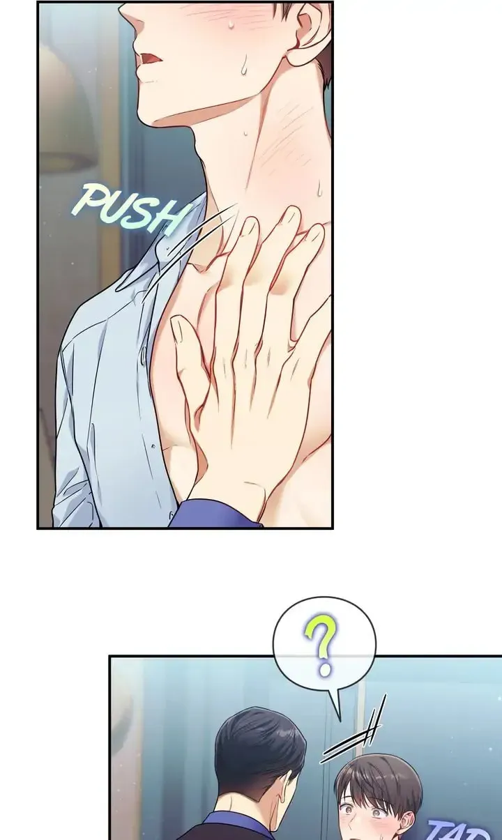 Read No Moral chapter 59 image 13 on Lezhin