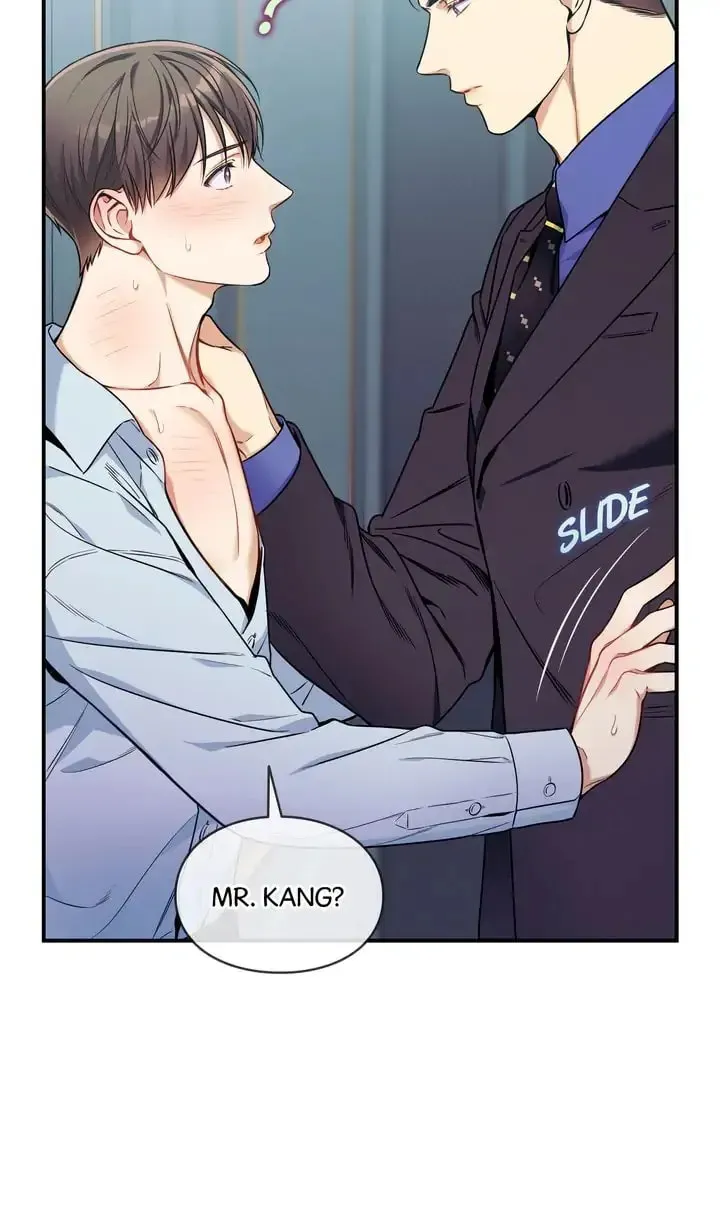 Read No Moral chapter 59 image 15 on Lezhin