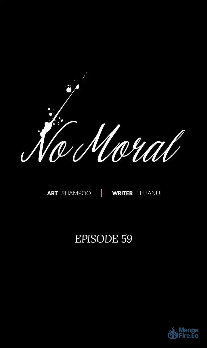 Read No Moral chapter 59 image 20 on Lezhin