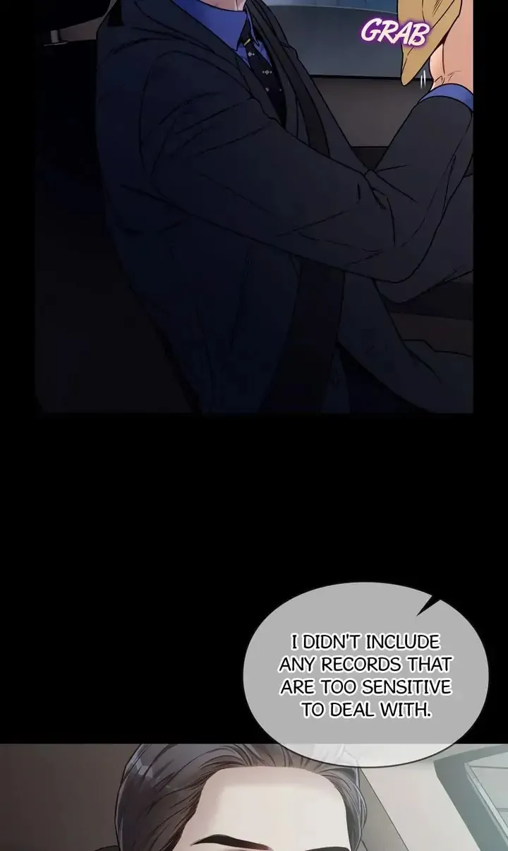 Read No Moral chapter 59 image 24 on Lezhin