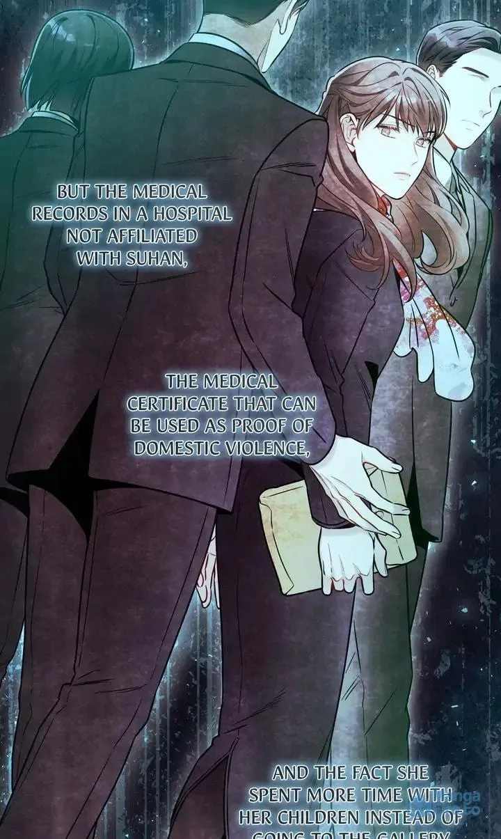 Read No Moral chapter 59 image 29 on Lezhin