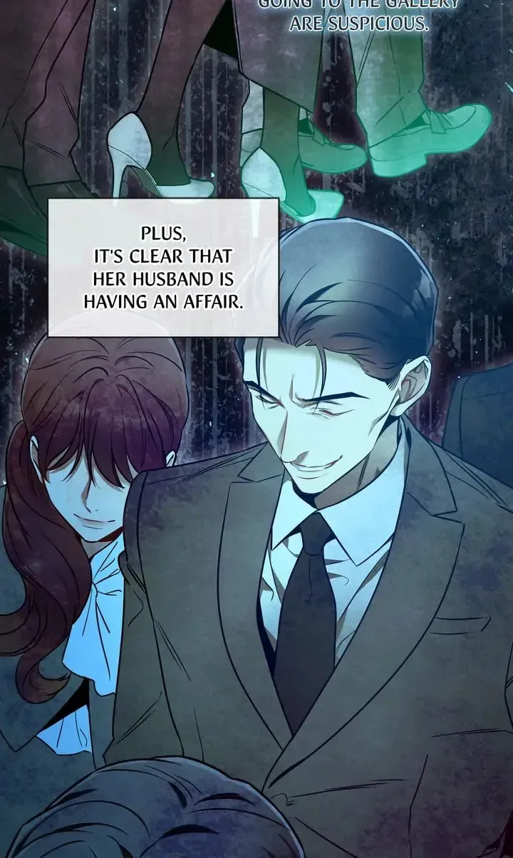 Read No Moral chapter 59 image 30 on Lezhin