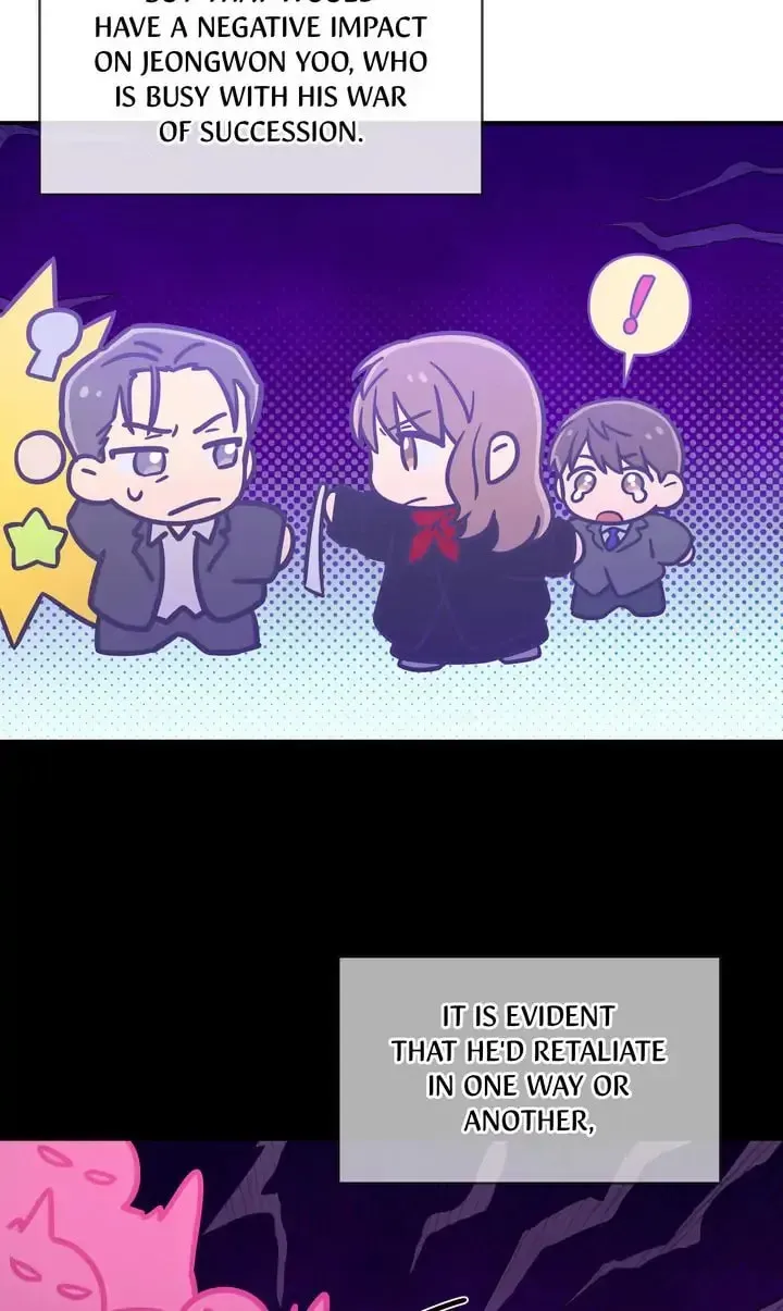 Read No Moral chapter 59 image 33 on Lezhin