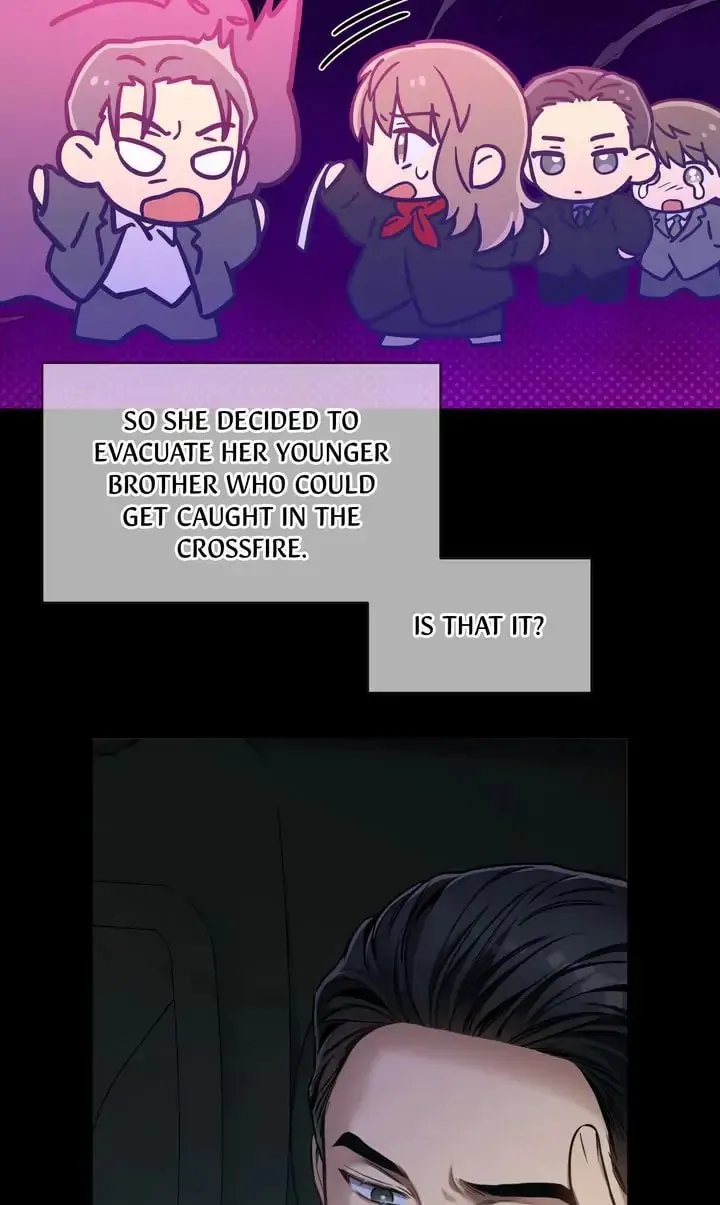 Read No Moral chapter 59 image 34 on Lezhin