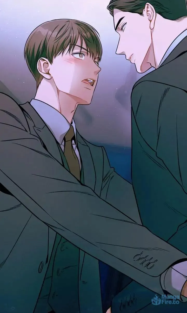 Read No Moral chapter 59 image 38 on Lezhin