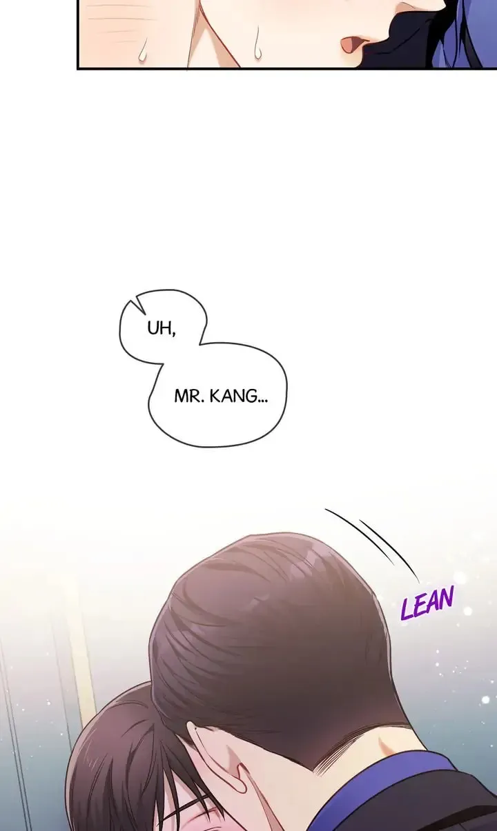 Read No Moral chapter 59 image 4 on Lezhin