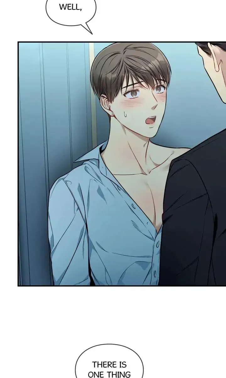 Read No Moral chapter 59 image 46 on Lezhin
