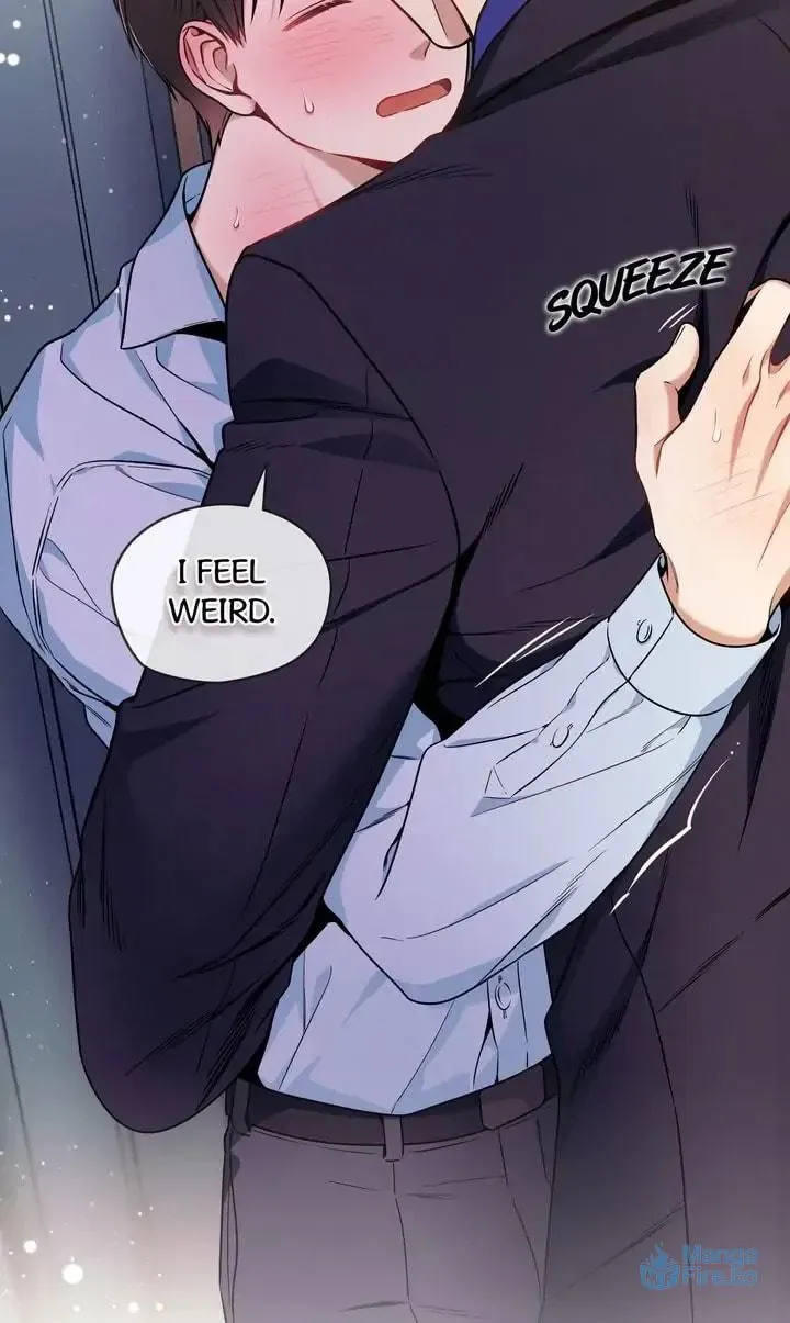 Read No Moral chapter 59 image 5 on Lezhin