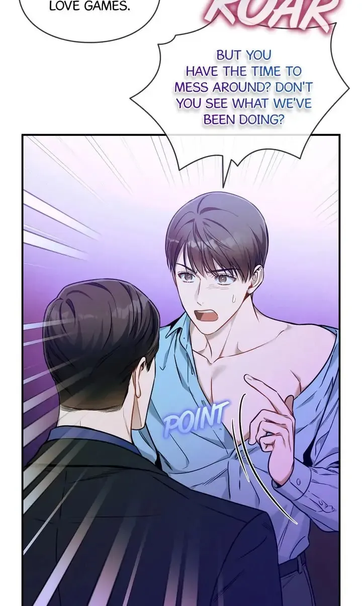 Read No Moral chapter 59 image 64 on Lezhin