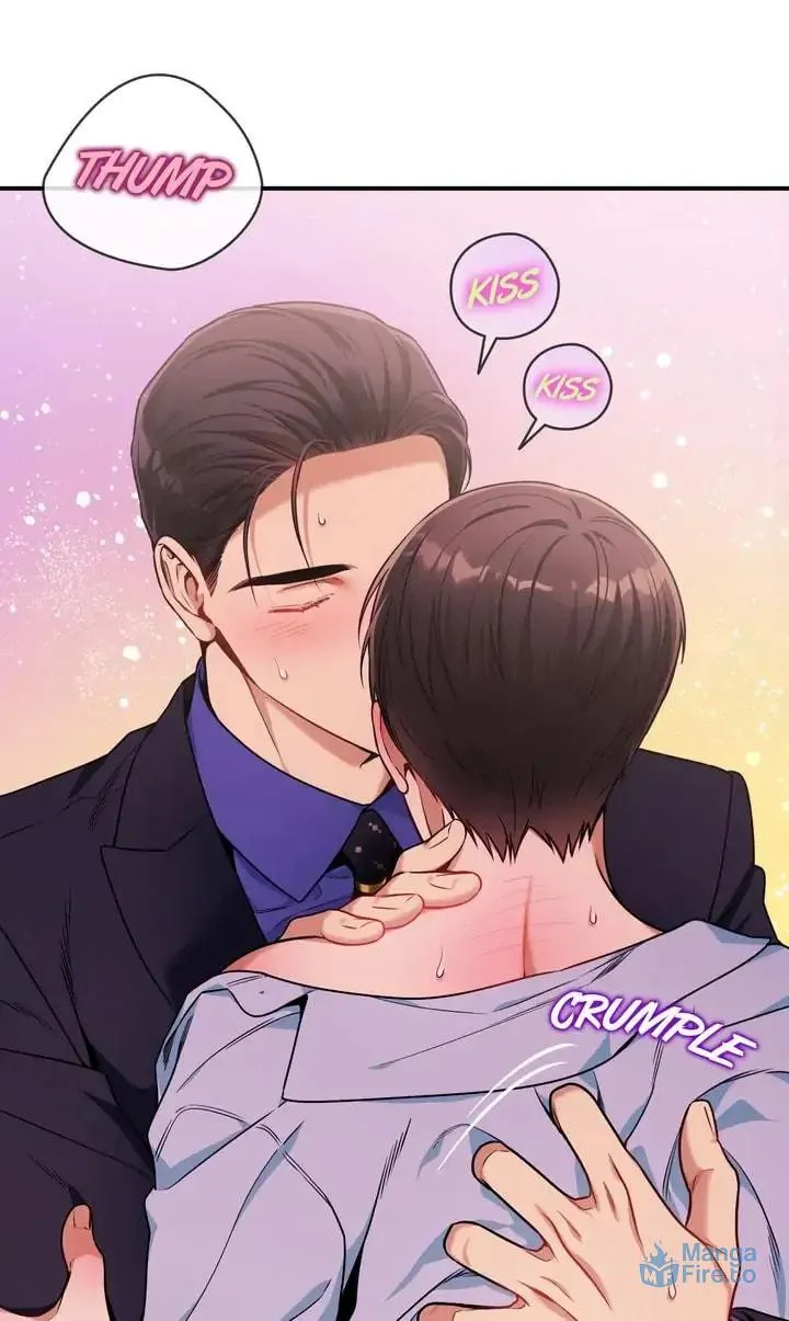 Read No Moral chapter 59 image 8 on Lezhin