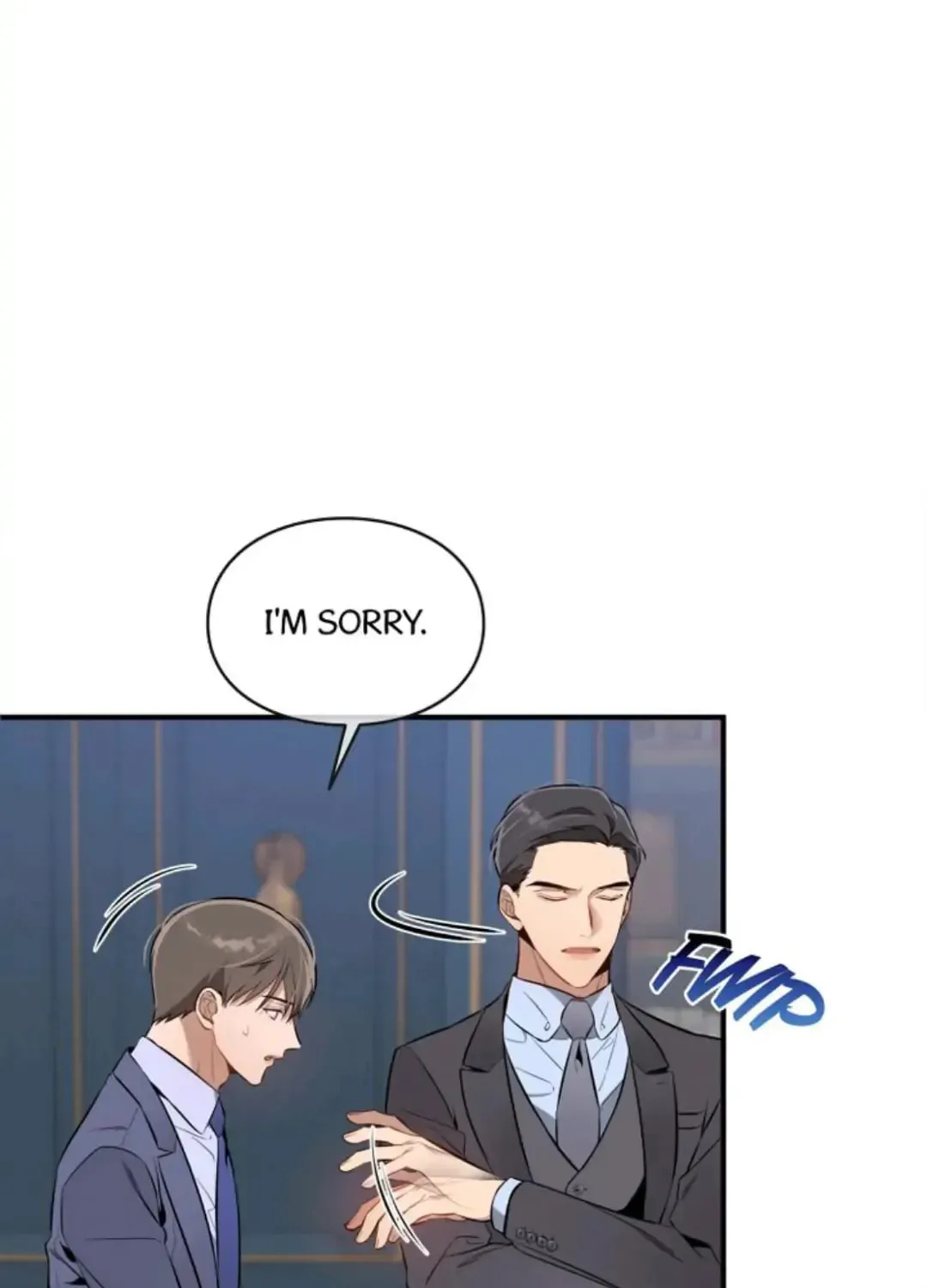 Read No Moral chapter 6 image 14 on Lezhin