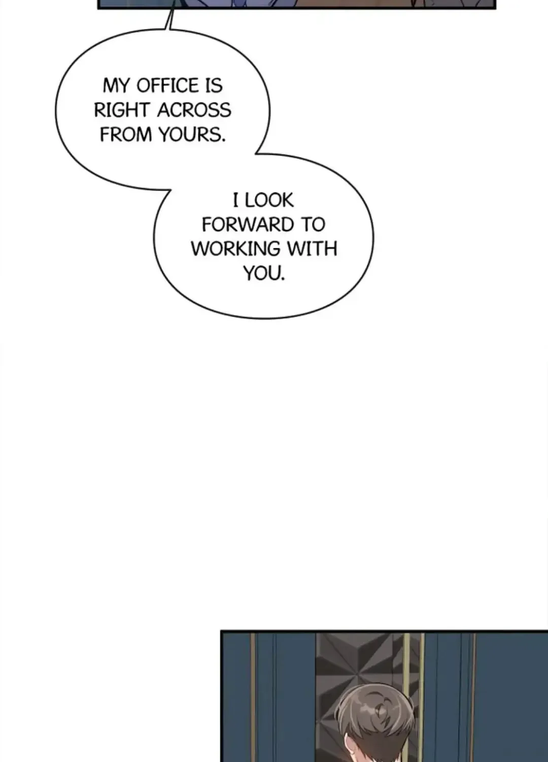 Read No Moral chapter 6 image 17 on Lezhin