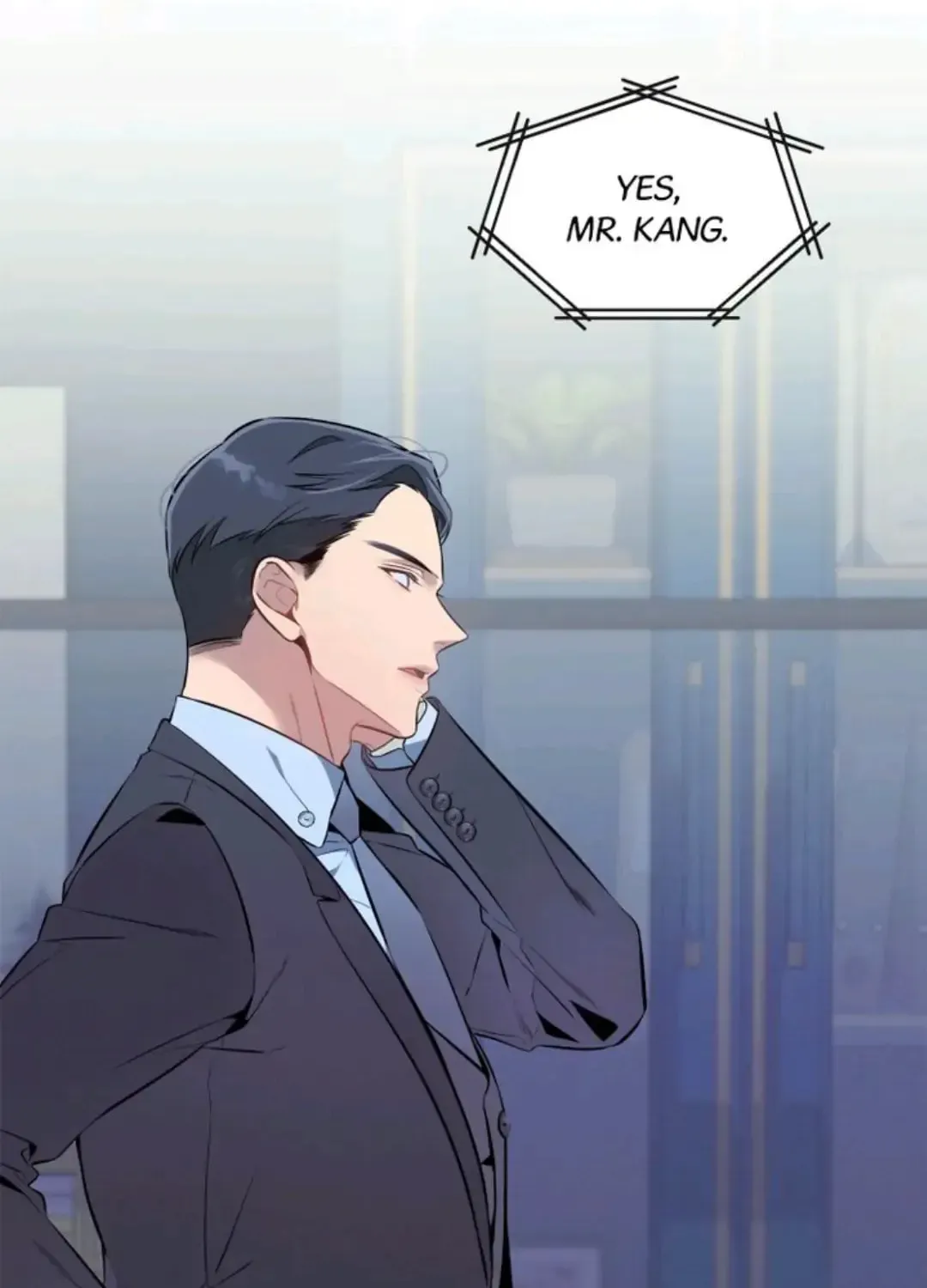 Read No Moral chapter 6 image 25 on Lezhin