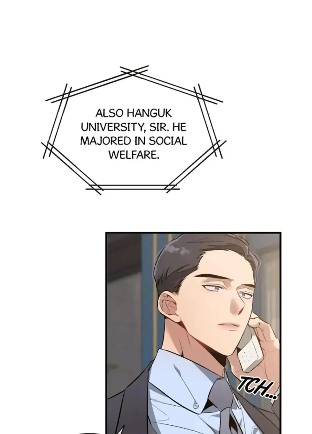 Read No Moral chapter 6 image 28 on Lezhin