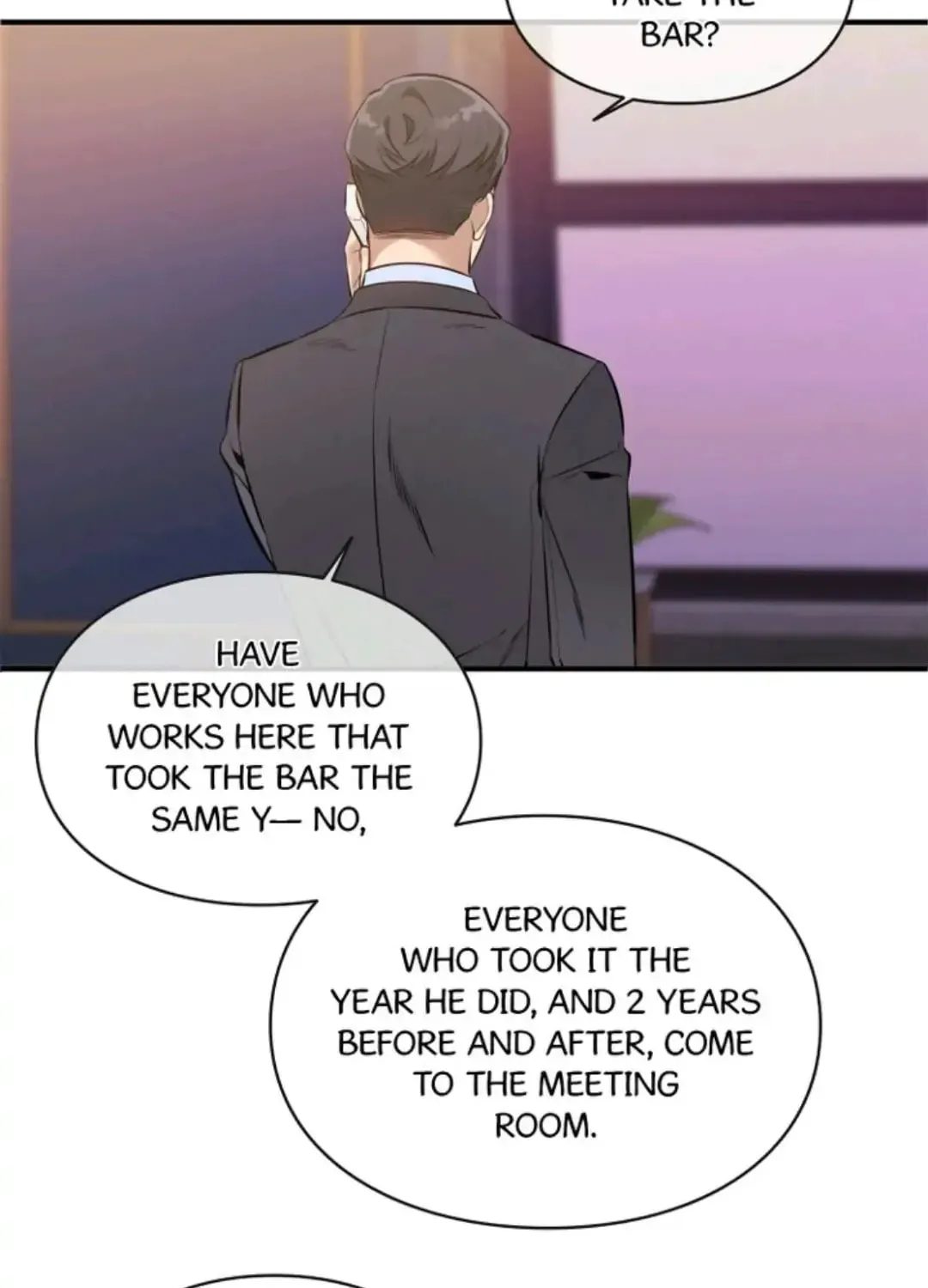 Read No Moral chapter 6 image 30 on Lezhin