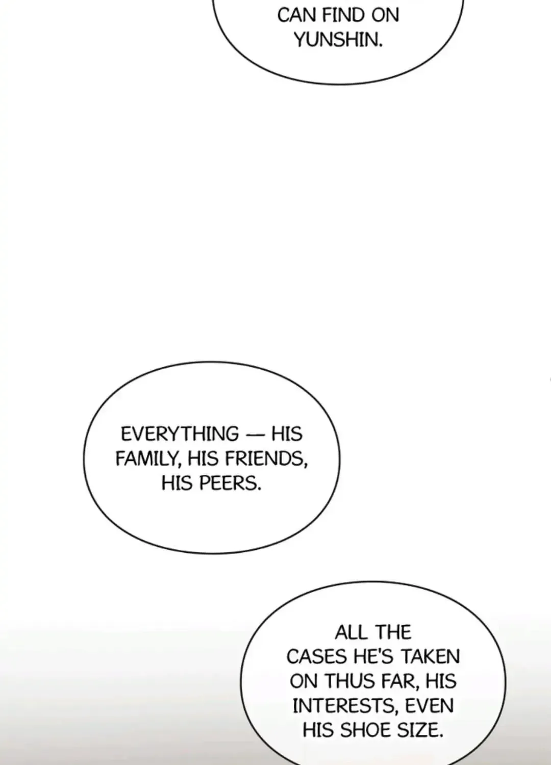 Read No Moral chapter 6 image 33 on Lezhin