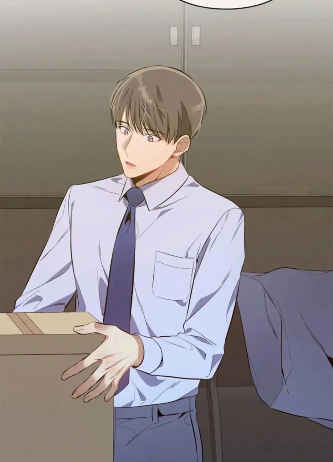 Read No Moral chapter 6 image 34 on Lezhin