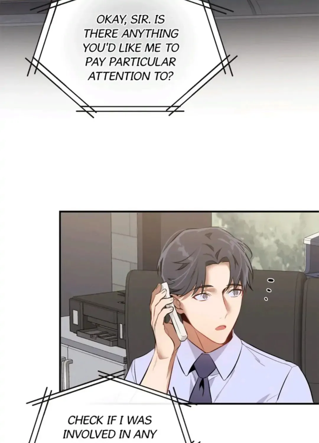Read No Moral chapter 6 image 36 on Lezhin
