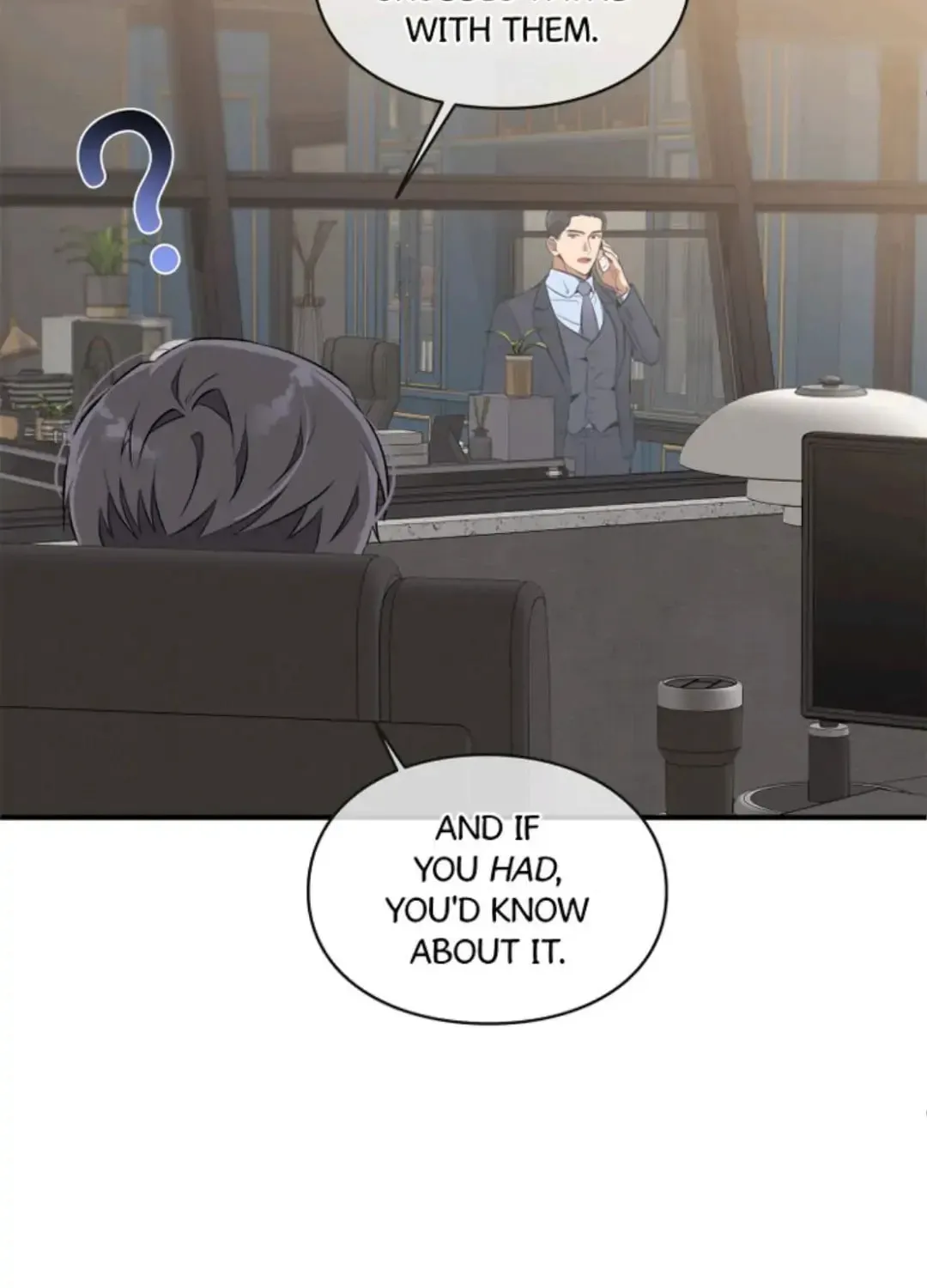 Read No Moral chapter 6 image 38 on Lezhin