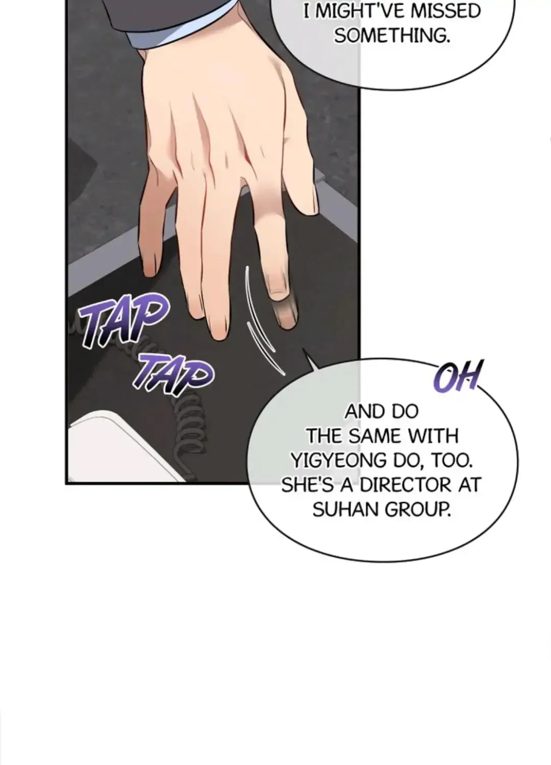 Read No Moral chapter 6 image 40 on Lezhin
