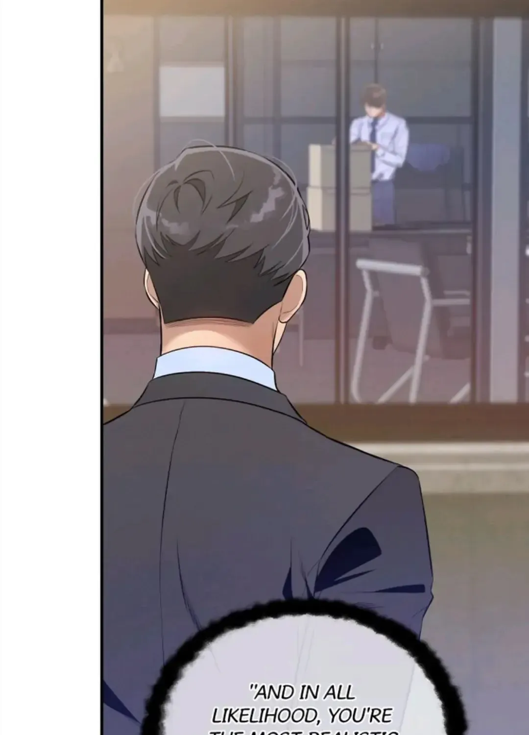 Read No Moral chapter 6 image 45 on Lezhin