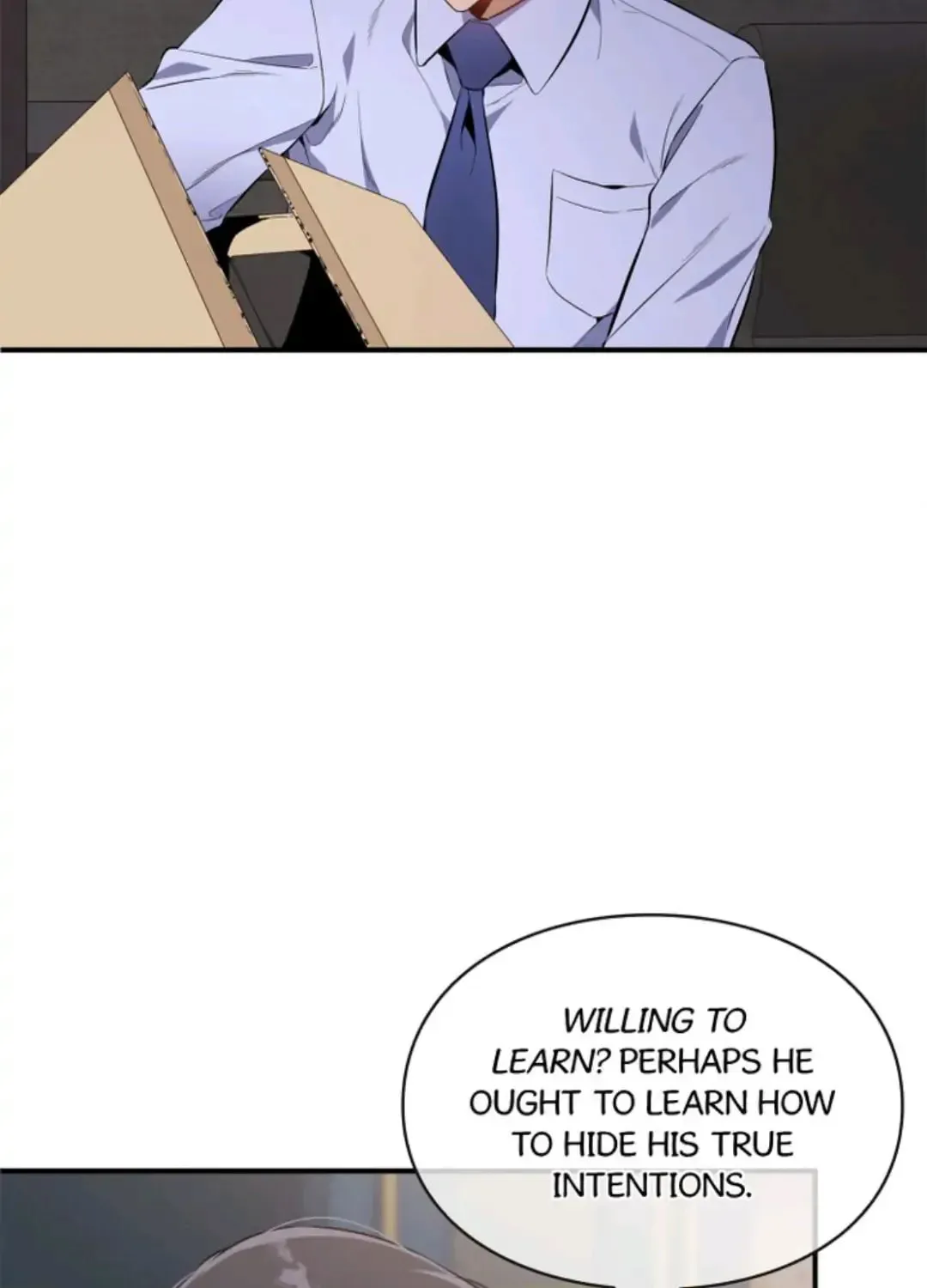 Read No Moral chapter 6 image 48 on Lezhin
