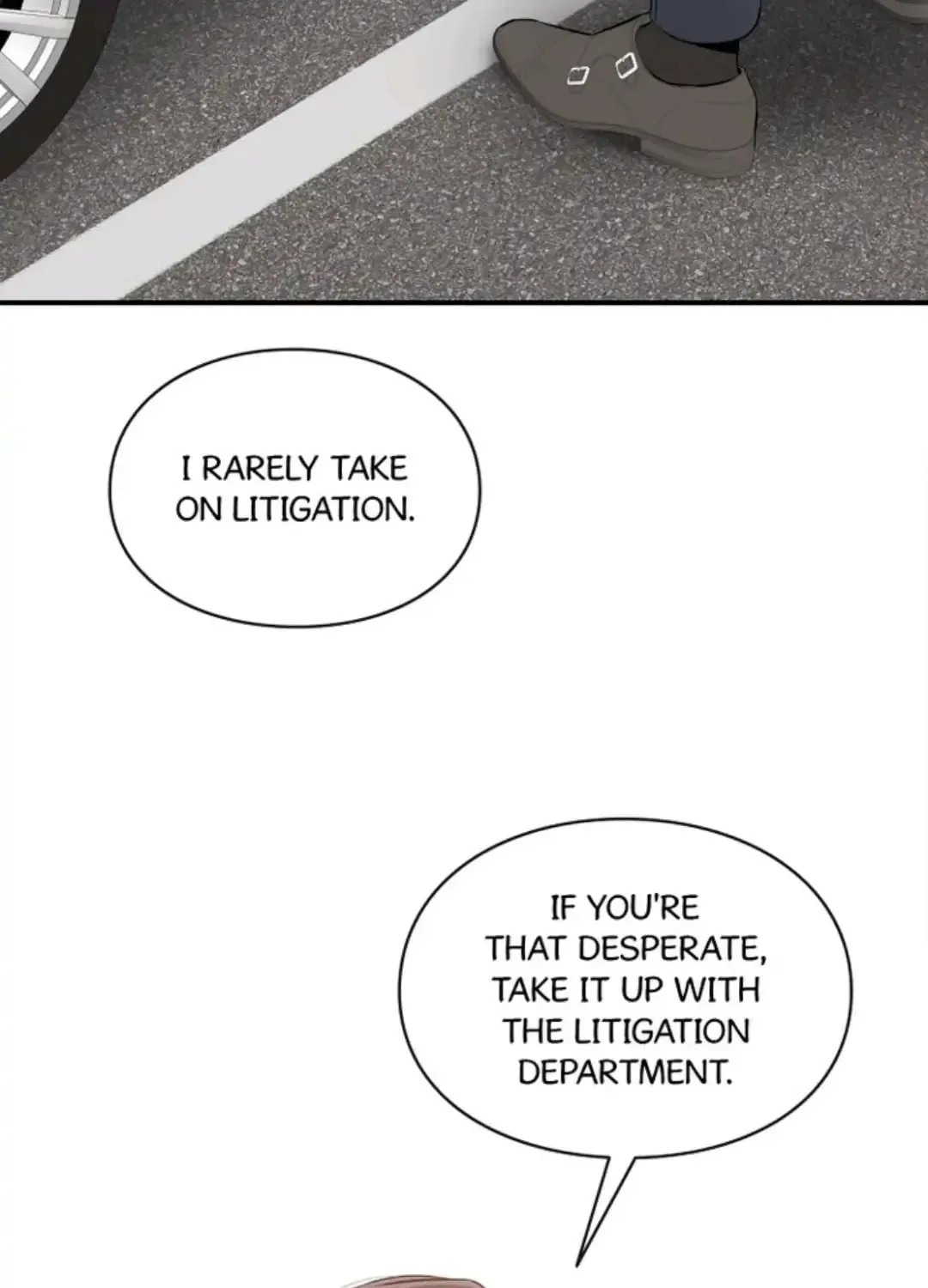 Read No Moral chapter 6 image 70 on Lezhin