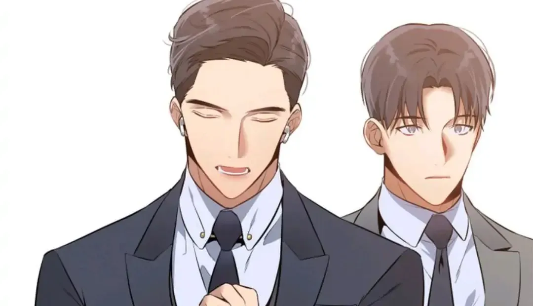 Read No Moral chapter 6 image 71 on Lezhin